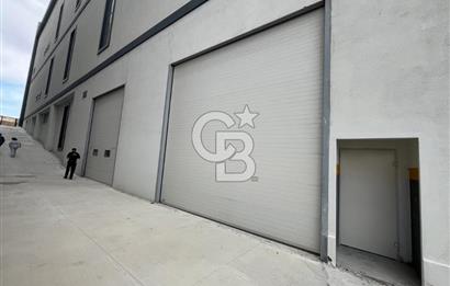 CB ONKO dan Deliklikaya da Satılık Fabrika Katı