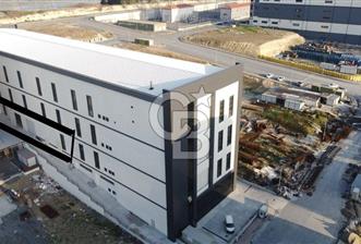 CB ONKO dan Deliklikaya da Satılık Fabrika Katı