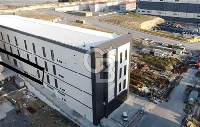 CB ONKO dan Deliklikaya da Satılık Fabrika Katı