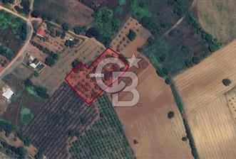 CB BLACK İNEGÖL AKINCILAR SATILIK 3 DÖNÜM ARAZİ
