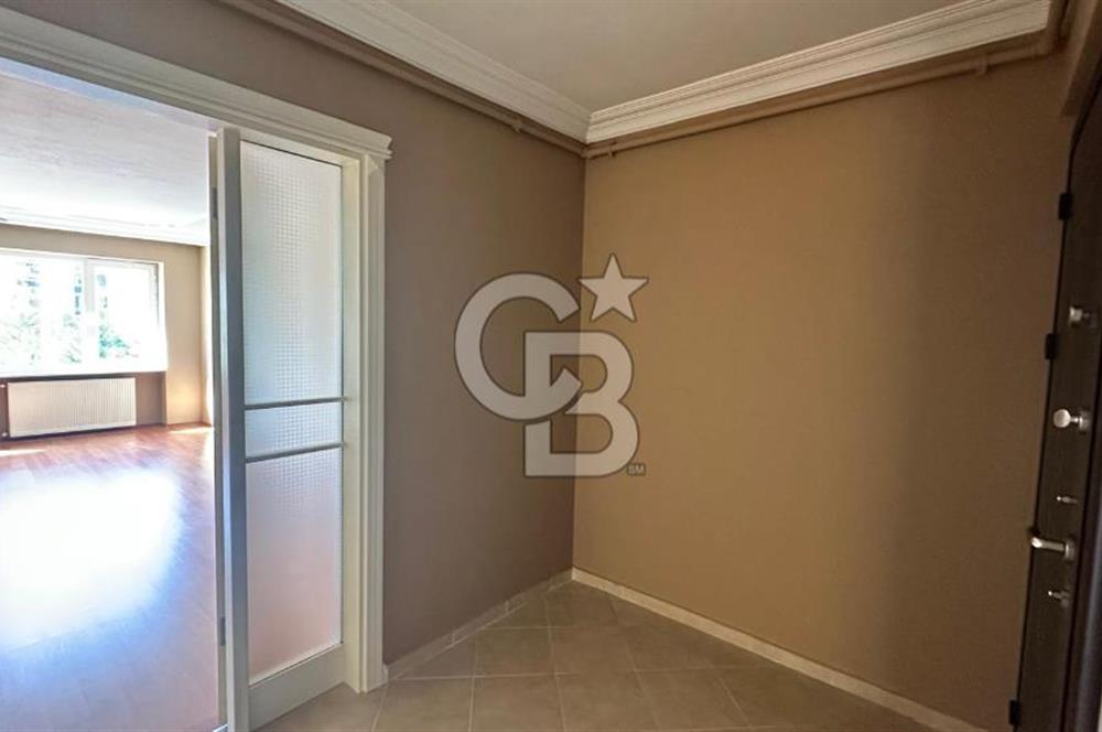 BURSA;NİLÜFER,29 EKİM MAH.DE SATILIK BAKIMLI 3+1 DAİRE
