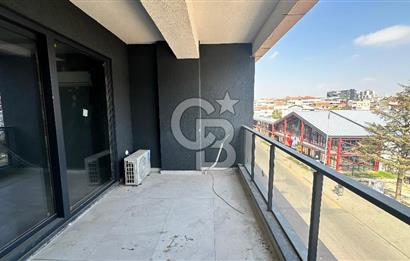 BEŞEVLER;YILDIRIM CAD.ARAÇ TAKASINA UYGUN SATILIK SIFIR 3+1DAİRE