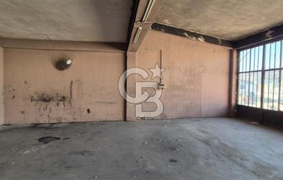 YATIRIMA VE İŞLETMEYE UYGUN 240 M² SATILIK DÜKKAN