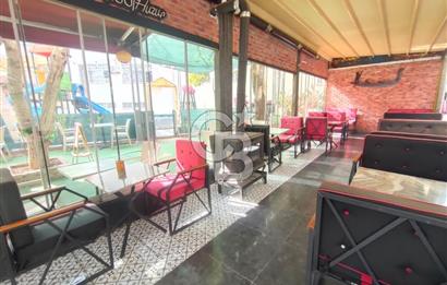 CB KİNG'DEN BALIKESİR ÇARŞI MERKEZDE DEVREN KİRALIK DÜKKAN