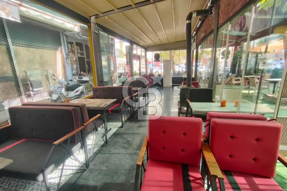 CB KİNG'DEN BALIKESİR ÇARŞI MERKEZDE DEVREN KİRALIK DÜKKAN