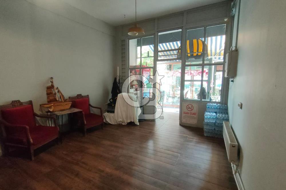 CB KİNG'DEN BALIKESİR ÇARŞI MERKEZDE DEVREN KİRALIK DÜKKAN
