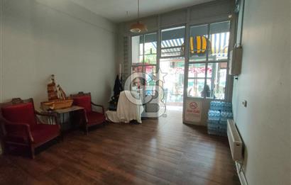 CB KİNG'DEN BALIKESİR ÇARŞI MERKEZDE DEVREN KİRALIK DÜKKAN