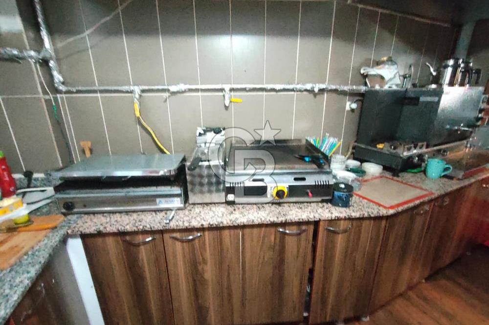 CB KİNG'DEN BALIKESİR ÇARŞI MERKEZDE DEVREN KİRALIK DÜKKAN