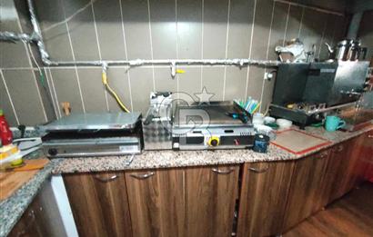 CB KİNG'DEN BALIKESİR ÇARŞI MERKEZDE DEVREN KİRALIK DÜKKAN
