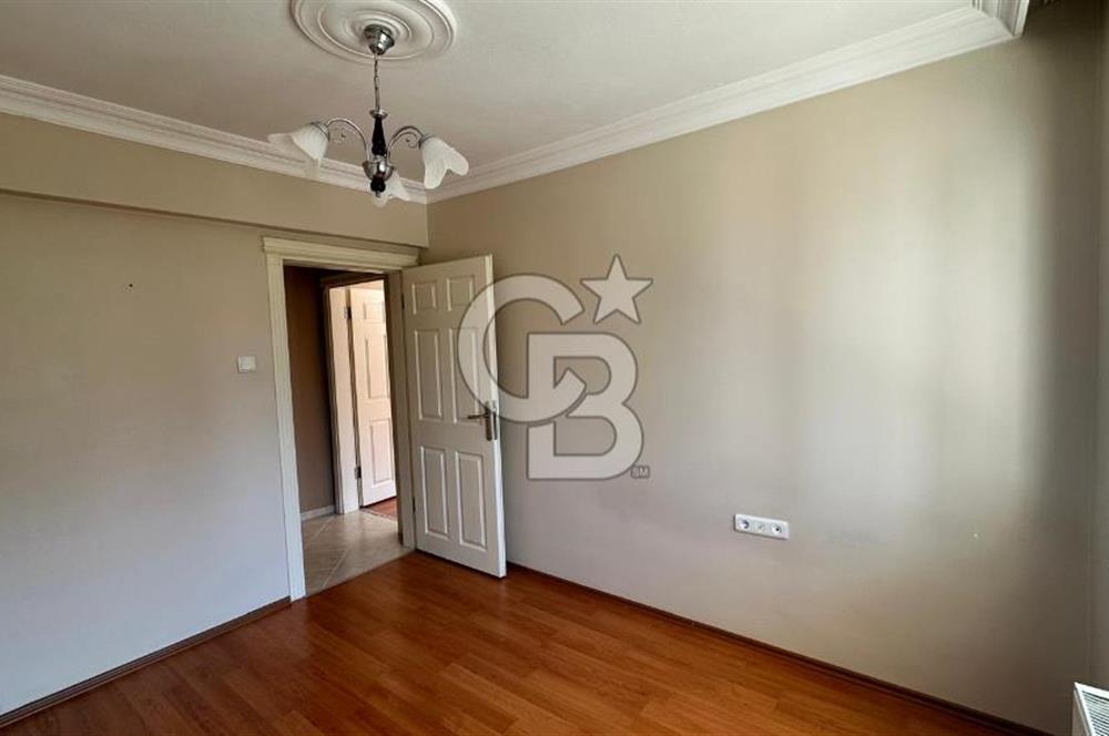 BURSA;NİLÜFER,29 EKİM MAH.DE SATILIK BAKIMLI 3+1 DAİRE