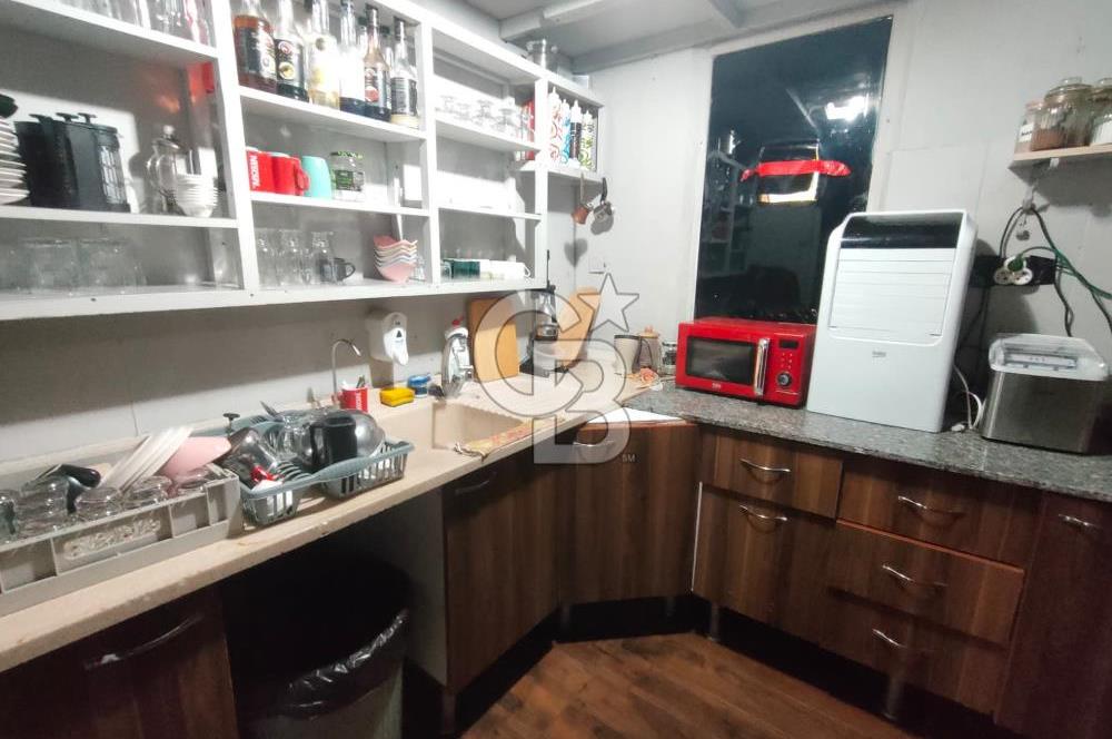 CB KİNG'DEN BALIKESİR ÇARŞI MERKEZDE DEVREN KİRALIK DÜKKAN