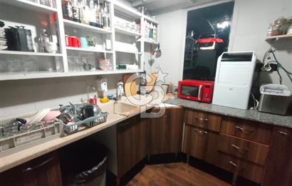 CB KİNG'DEN BALIKESİR ÇARŞI MERKEZDE DEVREN KİRALIK DÜKKAN
