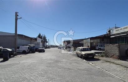 YATIRIMA VE İŞLETMEYE UYGUN 240 M² SATILIK DÜKKAN