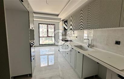 BEŞEVLER;YILDIRIM CAD.ARAÇ TAKASINA UYGUN SATILIK SIFIR 3+1DAİRE