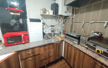 CB KİNG'DEN BALIKESİR ÇARŞI MERKEZDE DEVREN KİRALIK DÜKKAN