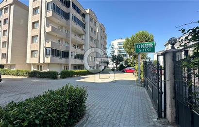 BURSA;NİLÜFER,29 EKİM MAH.DE SATILIK BAKIMLI 3+1 DAİRE