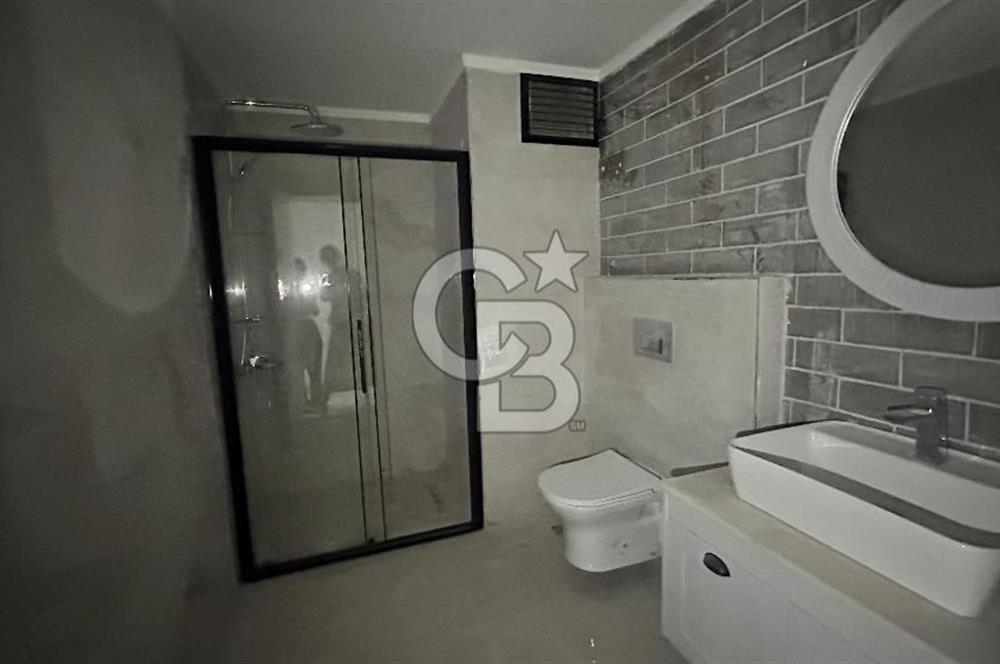 BEŞEVLER;YILDIRIM CAD.ARAÇ TAKASINA UYGUN SATILIK SIFIR 3+1DAİRE
