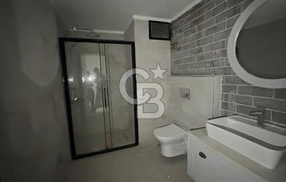 BEŞEVLER;YILDIRIM CAD.ARAÇ TAKASINA UYGUN SATILIK SIFIR 3+1DAİRE