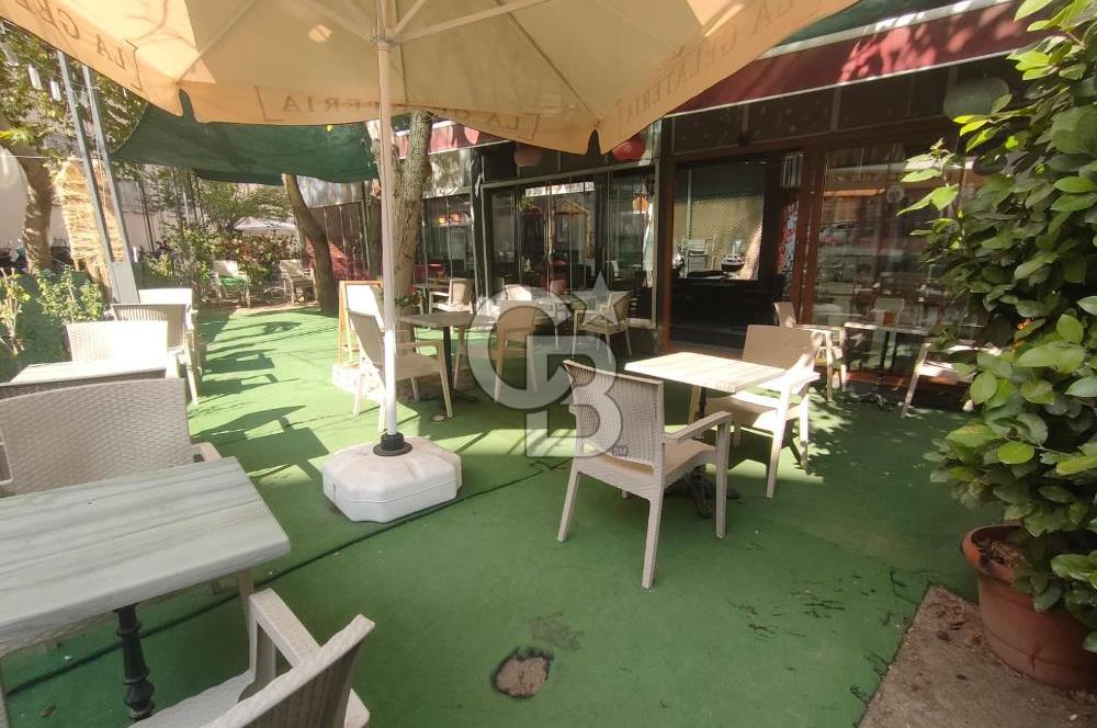 CB KİNG'DEN BALIKESİR ÇARŞI MERKEZDE DEVREN KİRALIK DÜKKAN