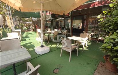 CB KİNG'DEN BALIKESİR ÇARŞI MERKEZDE DEVREN KİRALIK DÜKKAN