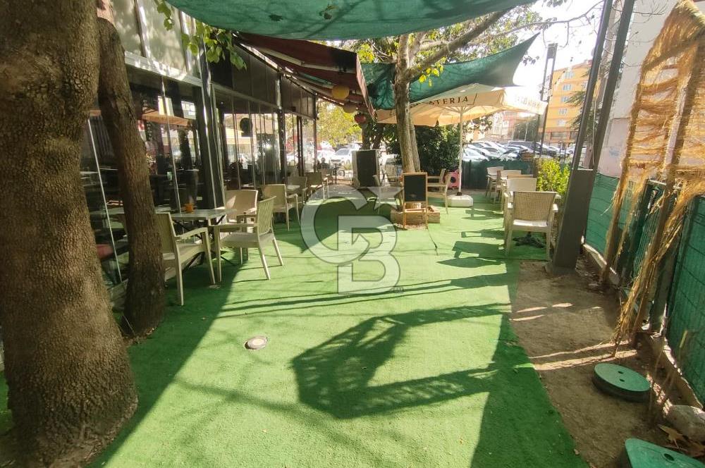 CB KİNG'DEN BALIKESİR ÇARŞI MERKEZDE DEVREN KİRALIK DÜKKAN