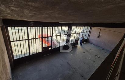 YATIRIMA VE İŞLETMEYE UYGUN 240 M² SATILIK DÜKKAN