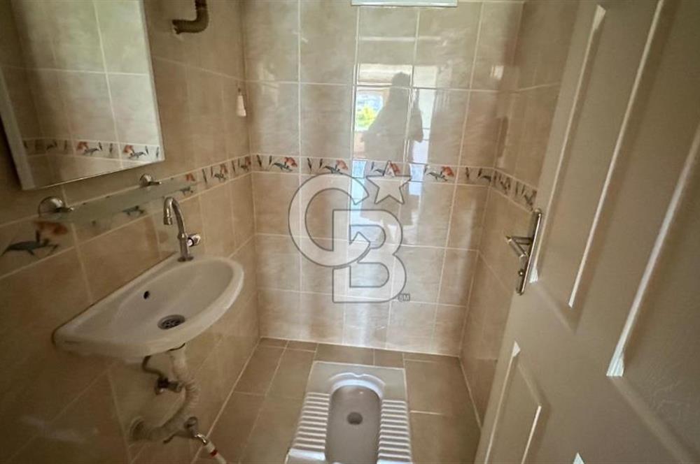 BURSA;NİLÜFER,29 EKİM MAH.DE SATILIK BAKIMLI 3+1 DAİRE