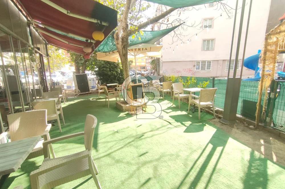 CB KİNG'DEN BALIKESİR ÇARŞI MERKEZDE DEVREN KİRALIK DÜKKAN