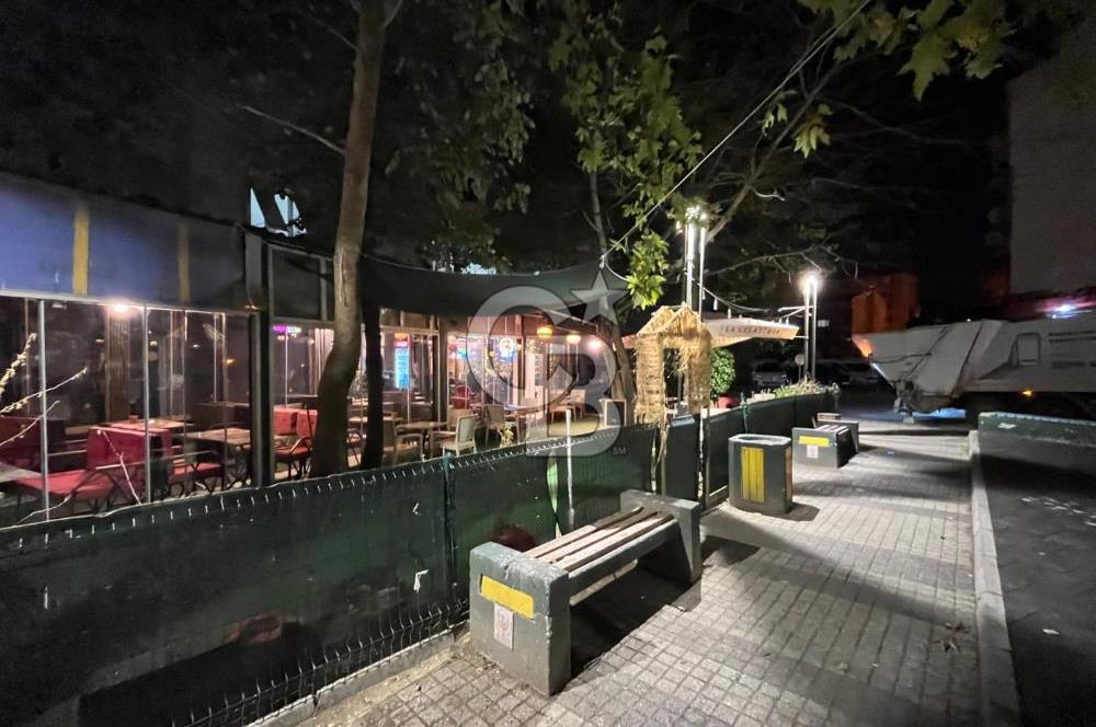 CB KİNG'DEN BALIKESİR ÇARŞI MERKEZDE DEVREN KİRALIK DÜKKAN
