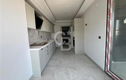BEŞEVLER;YILDIRIM CAD.ARAÇ TAKASINA UYGUN SATILIK SIFIR 3+1DAİRE