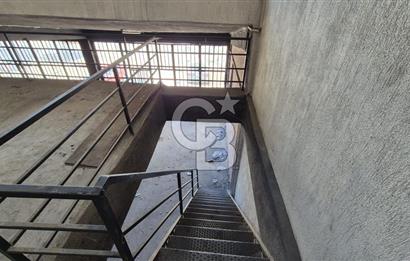 YATIRIMA VE İŞLETMEYE UYGUN 240 M² SATILIK DÜKKAN