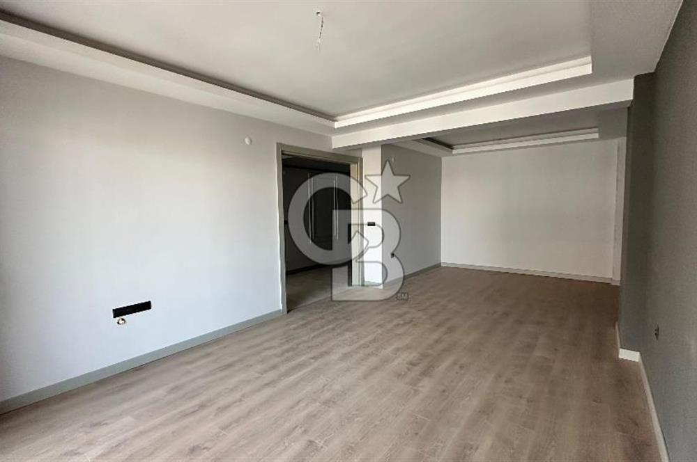 BEŞEVLER;YILDIRIM CAD.ARAÇ TAKASINA UYGUN SATILIK SIFIR 3+1DAİRE