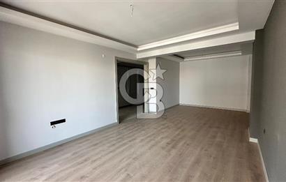 BEŞEVLER;YILDIRIM CAD.ARAÇ TAKASINA UYGUN SATILIK SIFIR 3+1DAİRE