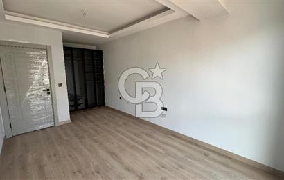 BEŞEVLER;YILDIRIM CAD.ARAÇ TAKASINA UYGUN SATILIK SIFIR 3+1DAİRE