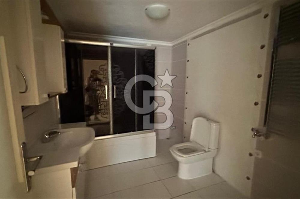 BURSA;NİLÜFER,29 EKİM MAH.DE SATILIK BAKIMLI 3+1 DAİRE