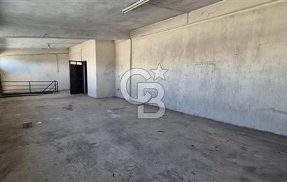 YATIRIMA VE İŞLETMEYE UYGUN 240 M² SATILIK DÜKKAN