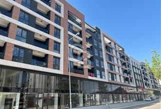 BEŞEVLER;YILDIRIM CAD.ARAÇ TAKASINA UYGUN SATILIK SIFIR 3+1DAİRE