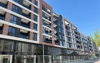 BEŞEVLER;YILDIRIM CAD.ARAÇ TAKASINA UYGUN SATILIK SIFIR 3+1DAİRE