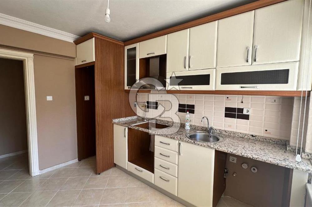 BURSA;NİLÜFER,29 EKİM MAH.DE SATILIK BAKIMLI 3+1 DAİRE