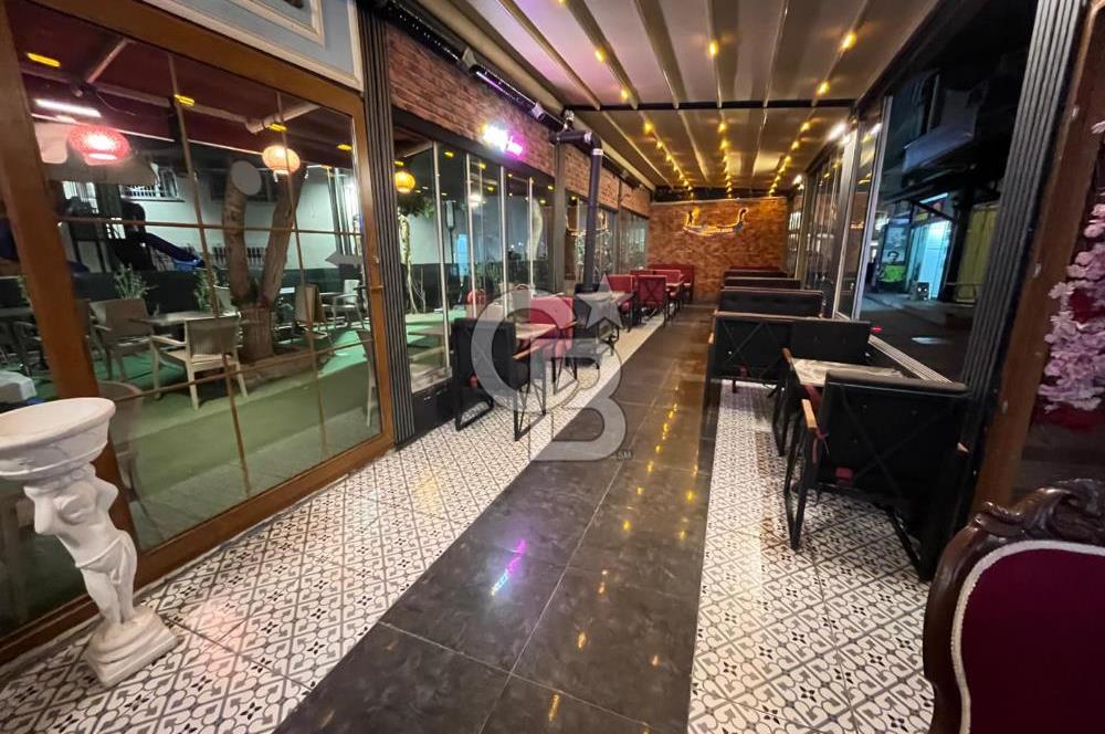 CB KİNG'DEN BALIKESİR ÇARŞI MERKEZDE DEVREN KİRALIK DÜKKAN