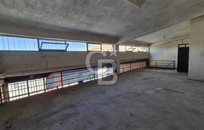 YATIRIMA VE İŞLETMEYE UYGUN 240 M² SATILIK DÜKKAN