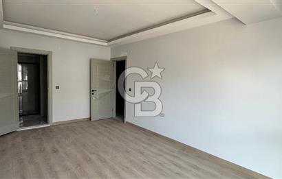 BEŞEVLER;YILDIRIM CAD.ARAÇ TAKASINA UYGUN SATILIK SIFIR 3+1DAİRE