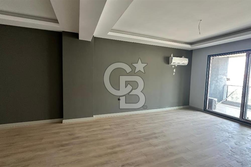 BEŞEVLER;YILDIRIM CAD.ARAÇ TAKASINA UYGUN SATILIK SIFIR 3+1DAİRE