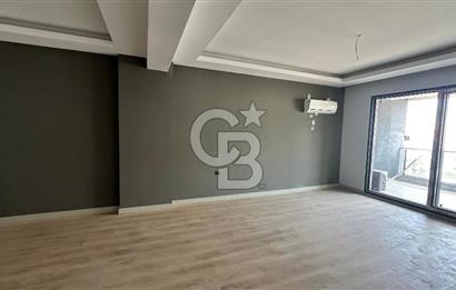 BEŞEVLER;YILDIRIM CAD.ARAÇ TAKASINA UYGUN SATILIK SIFIR 3+1DAİRE