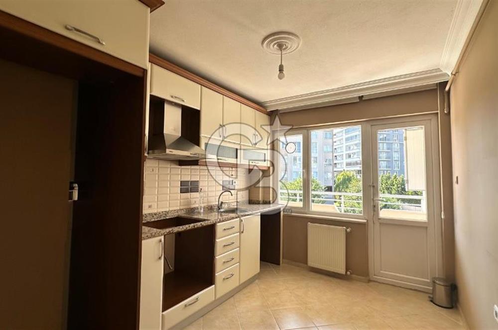 BURSA;NİLÜFER,29 EKİM MAH.DE SATILIK BAKIMLI 3+1 DAİRE