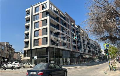 BEŞEVLER;YILDIRIM CAD.ARAÇ TAKASINA UYGUN SATILIK SIFIR 3+1DAİRE