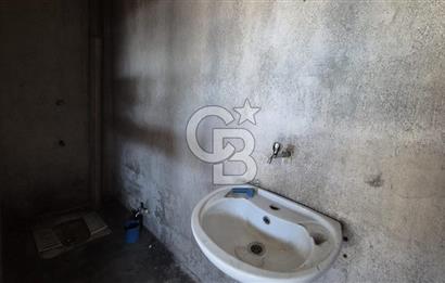 YATIRIMA VE İŞLETMEYE UYGUN 240 M² SATILIK DÜKKAN