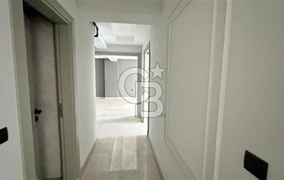 BEŞEVLER;YILDIRIM CAD.ARAÇ TAKASINA UYGUN SATILIK SIFIR 3+1DAİRE