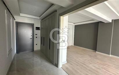 BEŞEVLER;YILDIRIM CAD.ARAÇ TAKASINA UYGUN SATILIK SIFIR 3+1DAİRE
