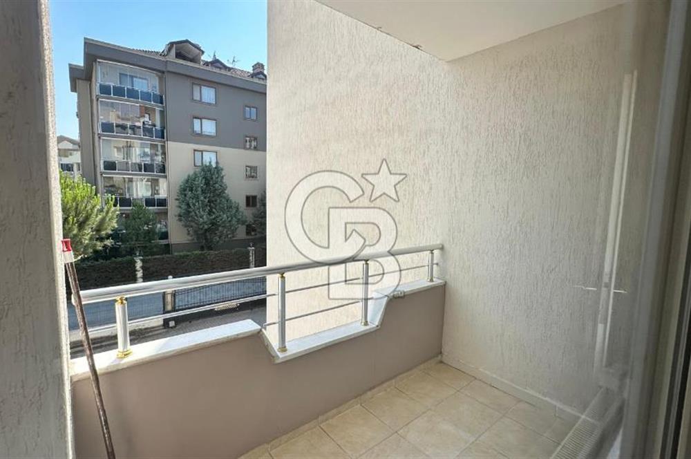 BURSA;NİLÜFER,29 EKİM MAH.DE SATILIK BAKIMLI 3+1 DAİRE